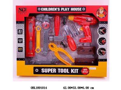 工具套装_OBL1891014