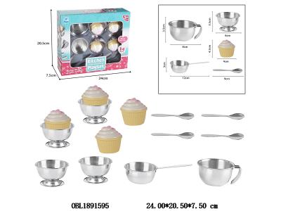 不锈钢餐具套装_OBL1891595