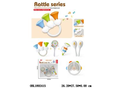 6只装卡通摇铃_OBL1892415