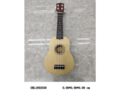 吉他 牛皮盒_OBL1892930