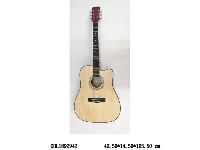 吉他 牛皮盒_OBL1892942