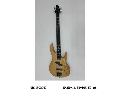 吉他 牛皮盒_OBL1892947