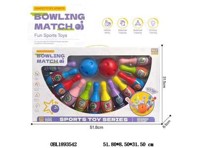 保龄球套装_OBL1893542