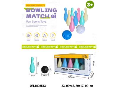 保龄球套装_OBL1893543