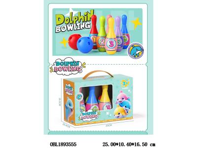 保龄球套装_OBL1893555