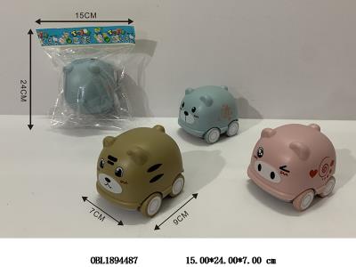 双向回力车 3款混装_OBL1894487