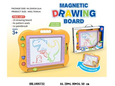 磁性画板_OBL1895732
