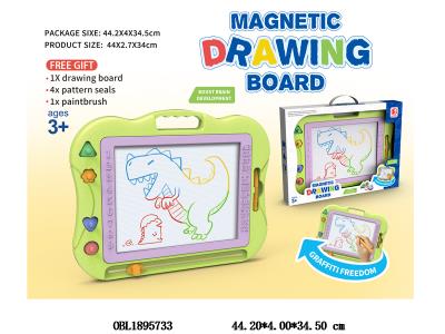 磁性画板_OBL1895733