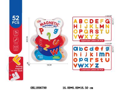磁性字母贴套装_OBL1896790