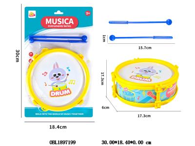 爵士鼓_OBL1897199