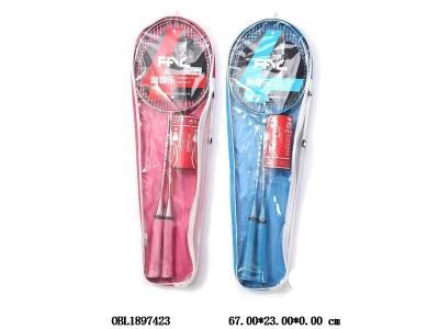 羽毛球套装 2色混装_OBL1897423