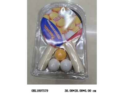 乒乓球套装_OBL1897579