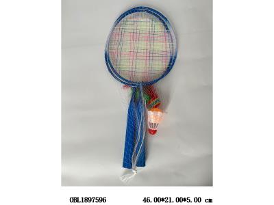 羽毛球拍_OBL1897596
