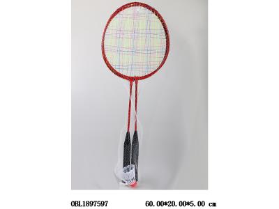 羽毛球拍_OBL1897597