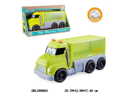 惯性运输车_OBL1898061