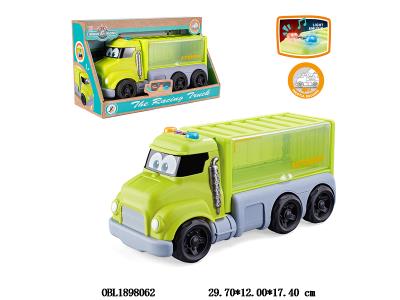 惯性运输车带灯光音乐 3*AG13包电_OBL1898062