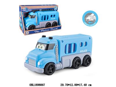 惯性警车_OBL1898067