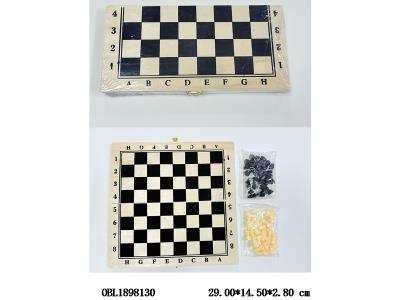 木制国际象棋_OBL1898130