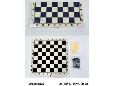 木制国际象棋_OBL1898137