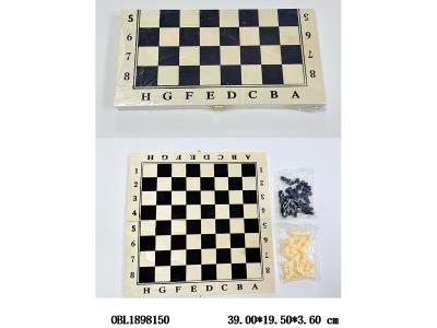 木制国际象棋_OBL1898150