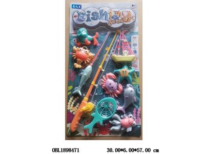 钓鱼套装_OBL1898471