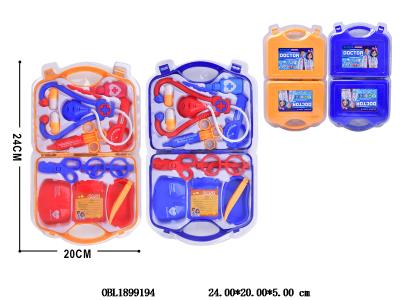 医具套装 2色混装_OBL1899194