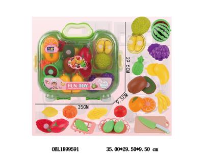 过家家蔬菜水果切切乐套装_OBL1899591