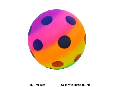 22CM弹力球_OBL1899602