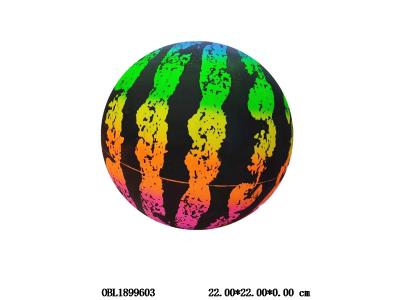 22CM弹力球_OBL1899603