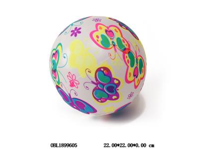 22CM弹力球_OBL1899605