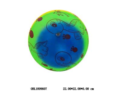 22CM弹力球_OBL1899607