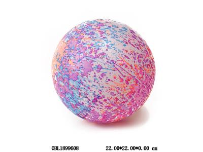 22CM弹力球_OBL1899608