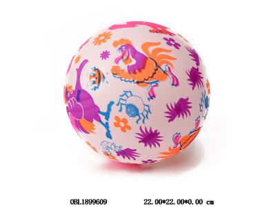 22CM弹力球_OBL1899609