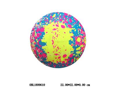 22CM弹力球_OBL1899610
