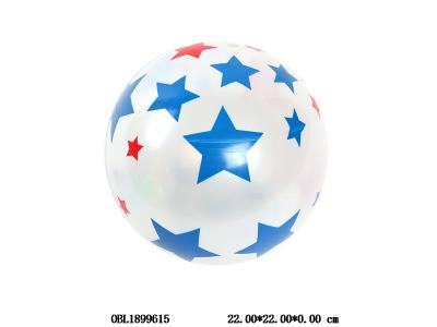 22CM弹力球_OBL1899615