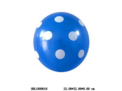 22CM弹力球_OBL1899618