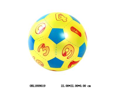 22CM弹力球_OBL1899619