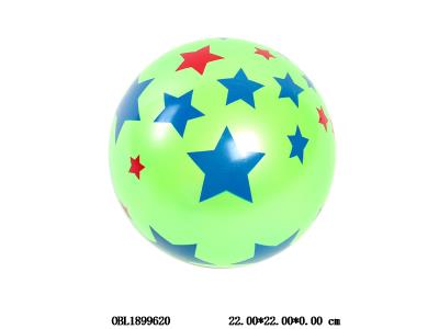 22CM弹力球_OBL1899620