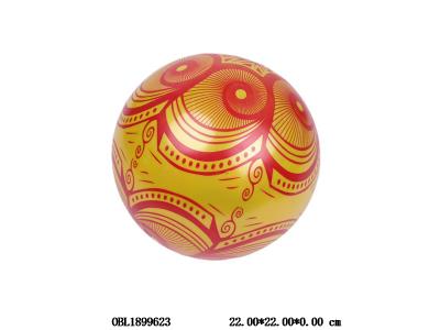 22CM弹力球_OBL1899623
