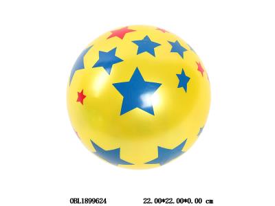 22CM弹力球_OBL1899624