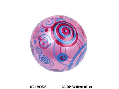 22CM弹力球_OBL1899626