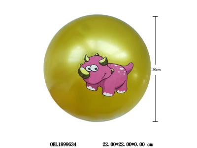 22CM弹力球_OBL1899634