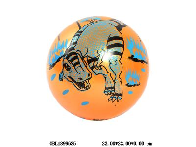 22CM弹力球_OBL1899635