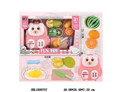 儿童过家家水果切切乐套装_OBL1899757
