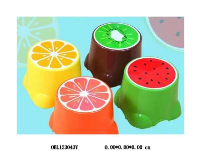 小号水果凳 4款混装 21.5*21.5*12.7cm_OBL123043Y