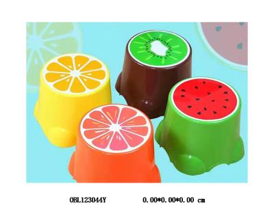 中号水果凳 4款混装 27.3*27.3*21cm_OBL123044Y