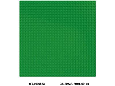 益智积木 48*48大底板 铝膜袋_OBL1900572