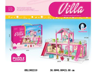 别墅套装_OBL1902219