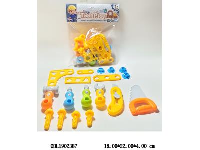 工具套装_OBL1902387