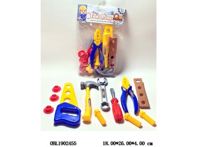 工具套装_OBL1902455